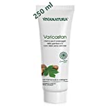 CREMA CONTRA LAS VARICES, 250 ML, 1er PREMIO 2019-2021, VARICASTAN, 100% NATURAL SIN...