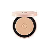 Collistar Impeccable Compact Powder, textura ligera y sedosa, acabado mate, natural hasta 8 horas,...