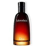 Christian Dior Fahrenheit Eau de Toilette Spray, Hombre, 200 ml