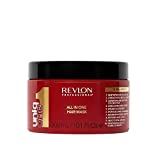 Revlon Professional UniqOne Mask, Mascarilla Capilar, Todo en Uno, Hidratante, Efecto Anti Frizz,...