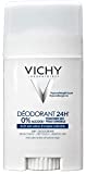 Vichy Deo 24h sin sales en aluminio, 40ml