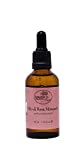 Aceite de Rosa Mosqueta 100% Puro - 50 ml - Rostro, Cuerpo y Manos