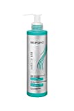 Biopoint Miracle Liss - Crema Cabello Liso Sin Enjuague 72h, Acción Ultra-alisante, Nutriente...