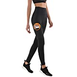 NHEIMA Leggings Fitness Adelgazantes Mujer, Pantalones Deportivos Cintura Alta, Leggings Anticelulíticos en...