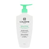 Collistar Anti-Cellulite Thermal Cream, Crema corporal reafirmante contra la piel de naranja y...