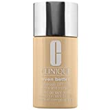 Clinique Even Better Makeup Broad Spectrum SPF 15, Base de maquillaje líquida, CN 52 Neutral, 30 ml