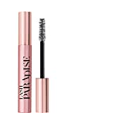 L'Oréal Paris Lash Paradise, máscara de pestañas voluminizadora y alargadora, negra, 6,4 ml