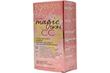 EVELINE Magic Skin CC crema de belleza contra las rojeces 8 en 1, 50 ml