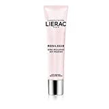 Lierac Rosilogie Crema Facial Anti-Rojeces Temporal y Generalizada, Para Pieles Sensibles con Cuperosis,...