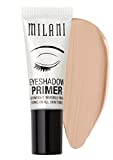 Prebase para sombras de ojos Milani, color nude