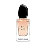 Giorgio Armani Armani Sì Eau de Parfum, para Mujer, 50 ml