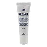 Ist.Ganassini Rilastil Base Correctora Camuflaje Alta Cobertura Spf30-40 ml