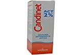 CANDINET Act 2% Espuma Limpiadora Activa - 150 ml