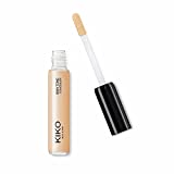 Corrector tono piel KIKO Milano - 05 |  Corrector Fluido Suavizante, con Acabado Natural