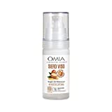 Omia Eco Bio Face Serum Con Aceite De Argán, Tratamiento Facial Intensivo Para Pieles Normales Y Mixtas,...