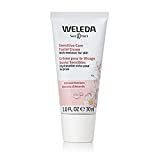 Weleda, Crema facial de almendras para pieles sensibles, con acción calmante, 30 ml