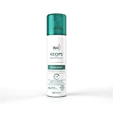 RoC - KEOPS Fresh Desodorante Spray - Antitranspirante - Eficacia 48 Horas - Sin Alcohol y Sin...