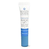 Magic Lift 15 ml Gel Contorno de Ojos Crema Bolsas y Ojeras, Desinflama inmediatamente bolsas y...