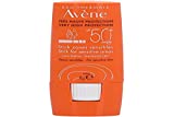 Solaire Stick Alta Protección Zonas Sensibles Spf50+ 8 Ml