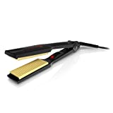 Gama Italy Professional SI1870 Plancha de pelo, Negro