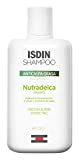 ISDIN Nutradeica Champú Anticaspa 200ml |  Tratamiento Caspa Grasa |  Reduce...