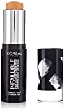 L'Oréal Paris Infaillible Covering Foundation Stick para un resultado duradero, 190 Beige...