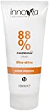 Crema Caléndula 88% 100 ml - Indicada para Quemaduras, Escaldaduras, Irritaciones, Picores y para...