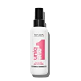 Revlon Professional UniqOne Lotus, Tratamiento Capilar Sin Aclarado, Todo en Uno, Hidrata,...