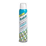 Batiste - Champú Hidratante en Seco, para cabello quebradizo y seco, sin aclarado, 200ml