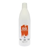 BB Hair Care - Champú Queratina - Producto Profesional Ideal Para Cabellos Tratados y Debilitados -...