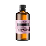 Oxxigena - Aceite de Almendras Dulces 100% Natural y Puro, Envase 500 ml, Extracto Frío,...