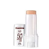 Mediterranea Sun - Stick Solar Rostro y Cuerpo para Pieles Sensibles - Protección Muy Alta SPF 50+ con...