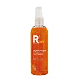 R*System Sun - Aceite Protector Solar - Protección Solar Cabello Natural o Teñido - Conserva...