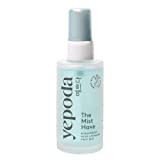 Spray Hidratante Facial Yepoda - THE MIST HAVE, Spray Corporal de Ácido Hialurónico para rostro y cuerpo,...