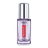 L'Oréal Paris Revitalift Filler Eye Contour Serum, Acción Rellenadora y Antiarrugas, Con 2,5%...