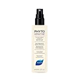 Phyto Phytokeratine Spray Reparador Termoprotector con Queratina para Cabello Dañado, que...