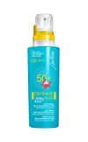 BioNike Defense Sun Baby & Kid Sun Milk Spray 125 ml SPF 50+ Protección Muy Alta