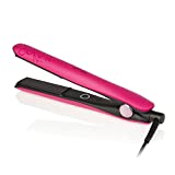 ghd Gold Styler - Plancha de pelo profesional e innovadora - Edición Limitada (Rosa Orquídea)