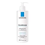 La Roche Posay Toleriane Limpiador Rostro y Ojos, 400 gr