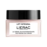 Lierac Lift Integral - La Crema de Día Reafirmante Tonifica, Hidrata y Suaviza, 50ml