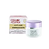 CERA DI CUPRA - Crema Antiarrugas Energizante - 1 x 50 ml