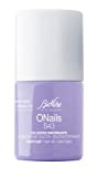 Bionike Onails - S43 Solución Fortalecedora para Uñas Quebradizas que Rompen, con Keratina, Zinc...