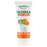 Equilibra Body, Calendula Leni-Cream, Crema Calmante, Ideal para la Protección de la Piel Seca,...