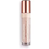 REVOLUTION BEAUTY Prebase para ojos Prime & Lock, color piel