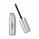 KIKO Milano Eyebrow Designer Gel Mascara |  Máscara Fijadora para Cejas en Gel con Acabado...