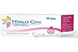 | Hyalo Gyn gel hidratante vaginal con Hydeal-D ® 0,2% | 10 aplicadores desechables precargados de 4 g |...