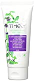 Crema antitranspirante para pies Timely, refrescante, 100 ml