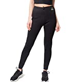 VEOFIT Pantalones Adelgazantes Mujer -S- Sauna Adelgazante Faja Adelgazante - Leggings Adelgazantes -...