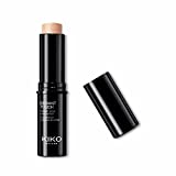 KIKO Milano Radiant Touch Creamy Stick Iluminador 100 |  Stick Iluminador: Textura Cremosa y...