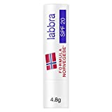 Neutrogena Lip Balm Stick, fórmula noruega, 4,8 g